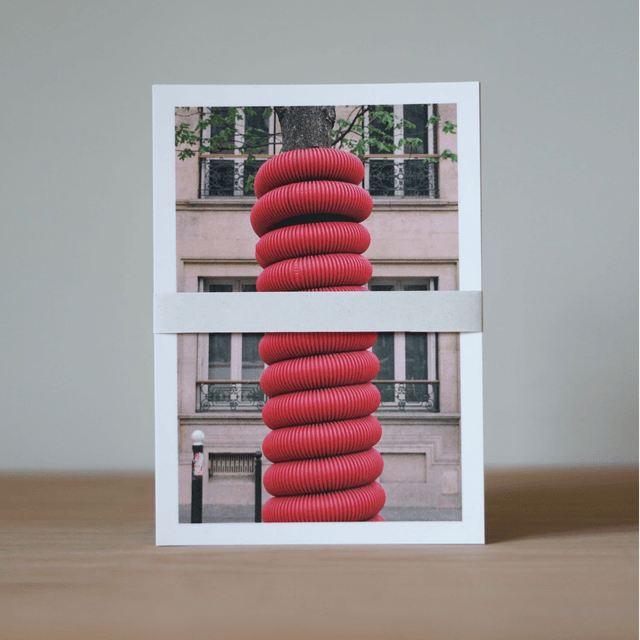 Photo Postcard Set