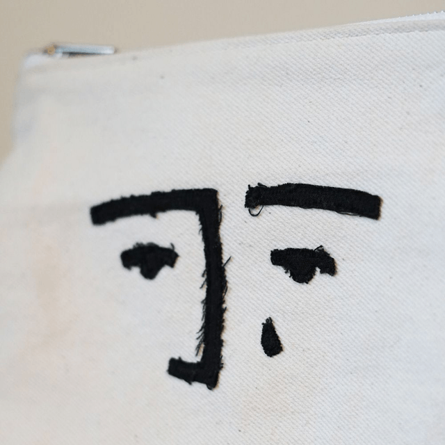Sad Bag